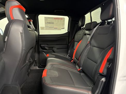 New 2026 Ford Ranger Raptor AWD/4WD image 33