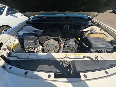 Used 2008 Dodge Charger SE RWD image 20