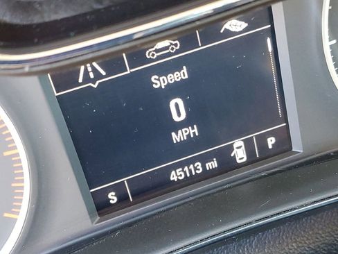 Used 2019 Chevrolet Cruze LT image 11