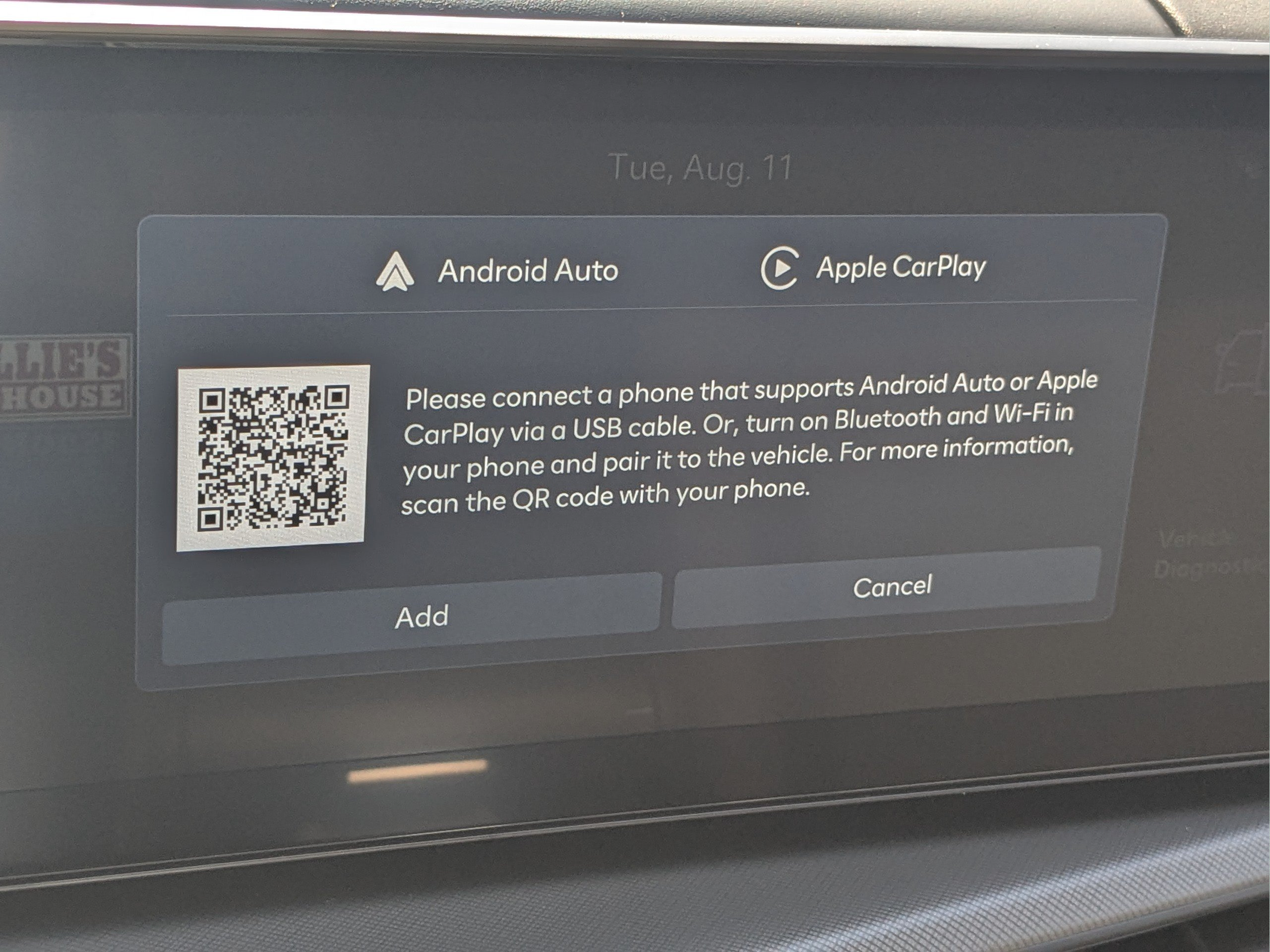 New 2027 Hyundai Santa Fe SE FWD image 28