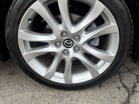 Used 2015 MAZDA MAZDA6 Touring image 36