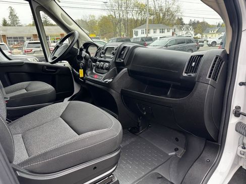 Used 2021 RAM ProMaster 1500 w/ Convenience Group image 17