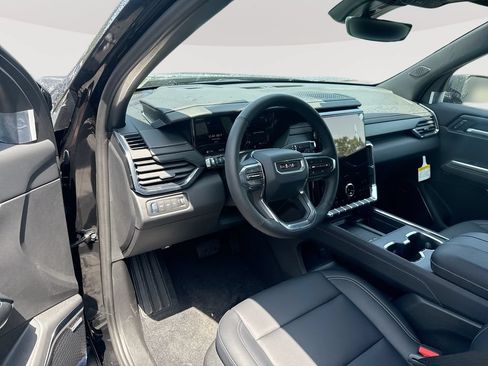 New 2026 GMC Acadia Elevation w/ Black Edition AWD/4WD image 10