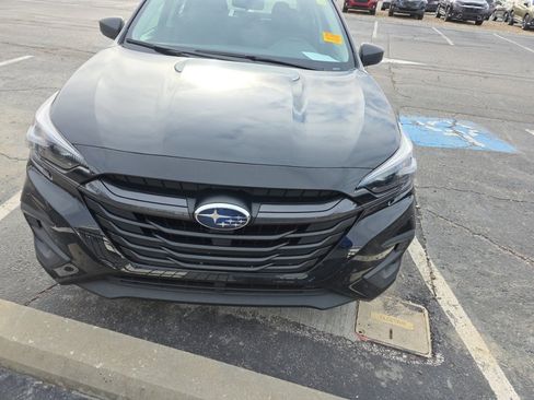 Used 2024 Subaru Legacy image 5