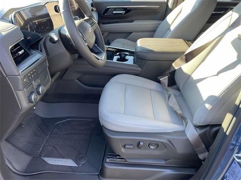 New 2026 Chevrolet Tahoe LT w/ Comfort Package image 12