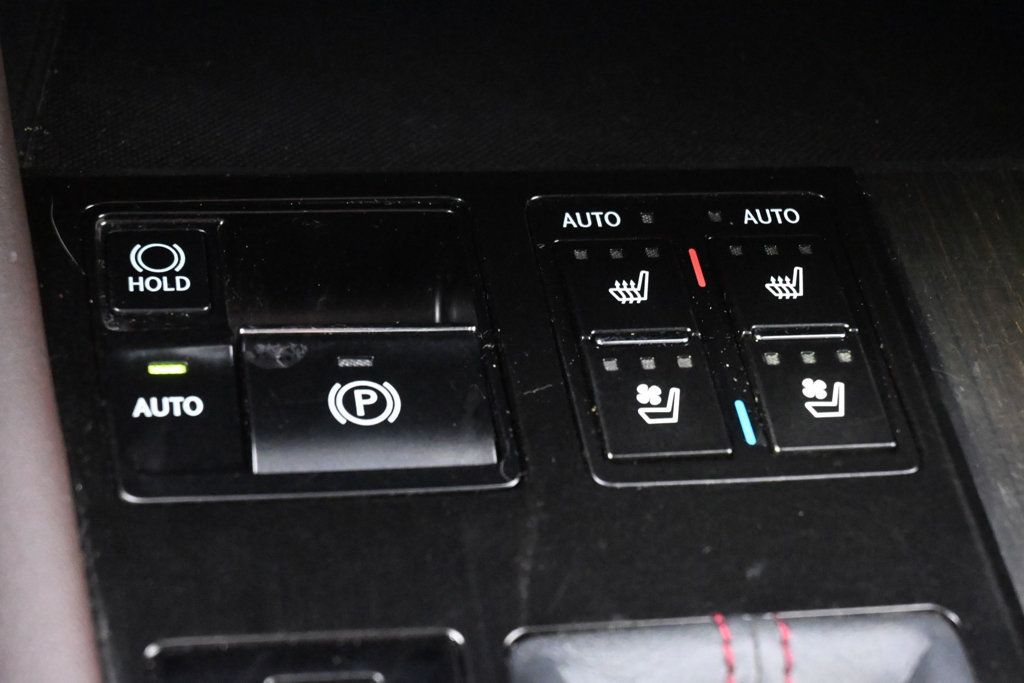 Used 2016 Lexus RX 450h AWD w/ Cold Weather Package image 37