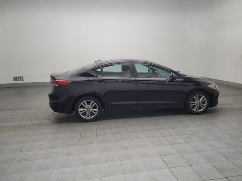Used 2017 Hyundai Elantra SE w/ SE A/T Tech Package 03 image 10