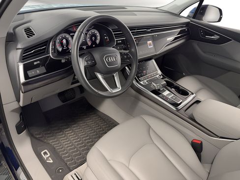 Used 2023 Audi Q7 2.0T Premium Plus w/ Premium Plus Package AWD/4WD image 4