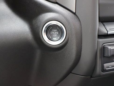 New 2025 Chevrolet Silverado 2500 W/T w/ WT Convenience Package image 20