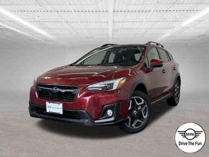 Used 2018 Subaru Crosstrek 2.0i Limited