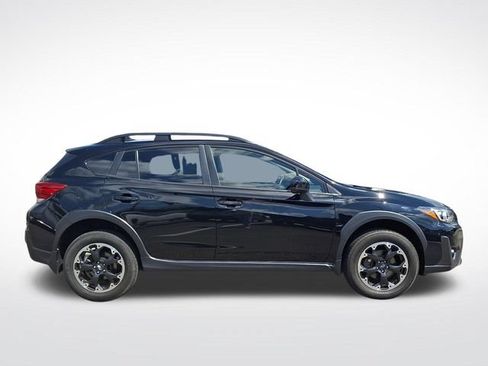 Used 2021 Subaru Crosstrek 2.0i Premium w/ Popular Package #2 AWD/4WD image 7