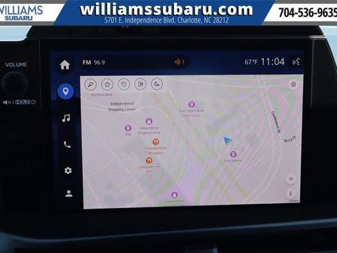 New 2026 Subaru Outback Limited AWD/4WD image 13