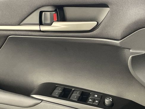 New 2026 Toyota Camry LE image 17