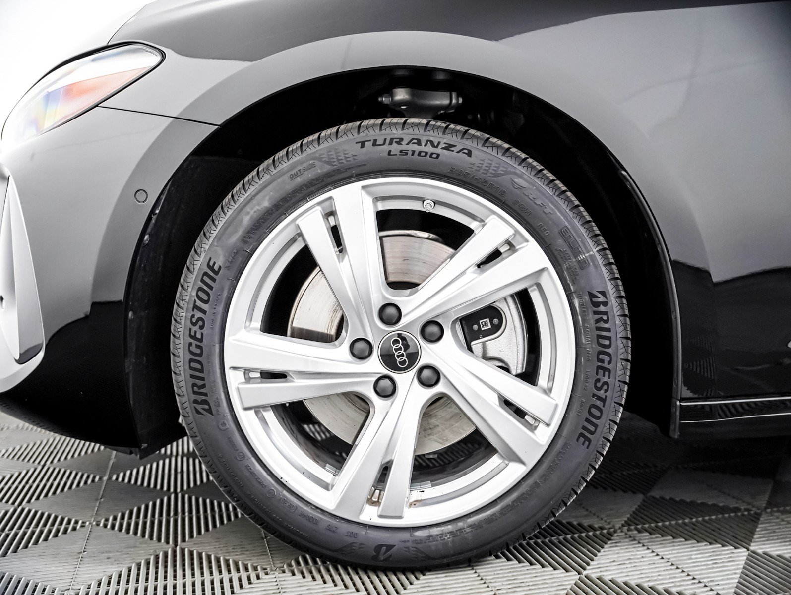 Used 2025 Audi A5 Premium w/ Convenience Package AWD/4WD image 6