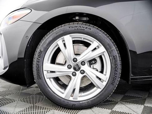 Certified 2025 Audi A5 2.0T Premium w/ Convenience Package AWD/4WD image 6