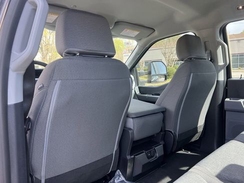 New 2026 Ford F250 XL w/ STX Appearance Package image 19