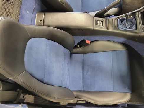 Used 1999 MAZDA MX-5 Miata RWD image 16
