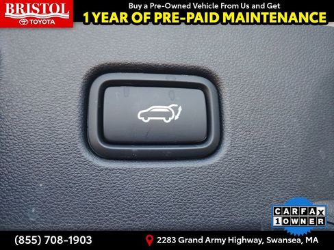 Used 2026 Hyundai Tucson SEL AWD/4WD image 33