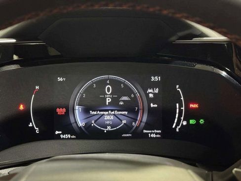 Used 2024 Lexus NX 350 AWD w/ Luxury Package image 14