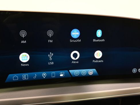 New 2025 Cadillac Lyriq Sport image 25
