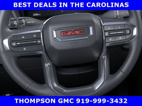 New 2026 GMC Terrain Elevation image 22