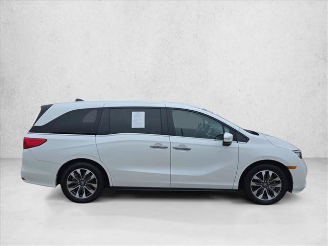 Used 2024 Honda Odyssey EX-L image 4