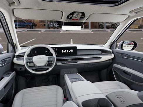 New 2026 Kia EV9 Land AWD/4WD image 15
