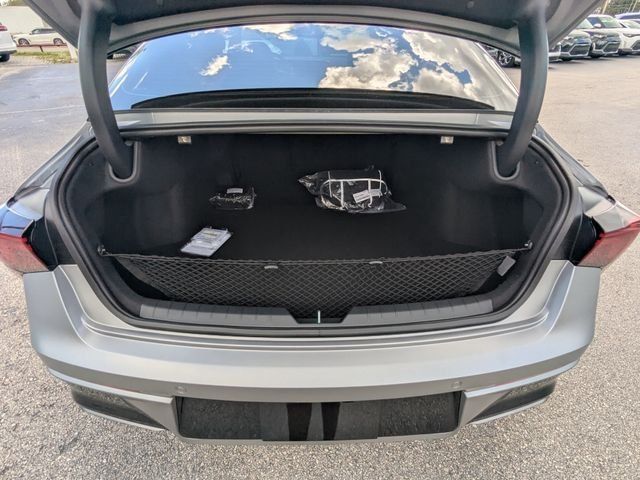 New 2027 Kia K5 GT-Line image 13