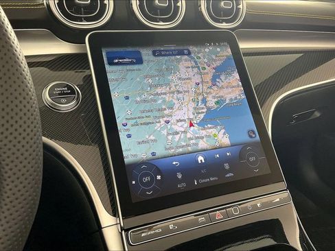 New 2026 Mercedes-Benz CLE 53 AMG 4MATIC Cabriolet image 7