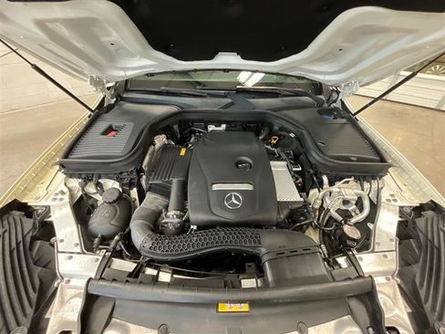Used 2019 Mercedes-Benz GLC 300 w/ AMG Line image 25