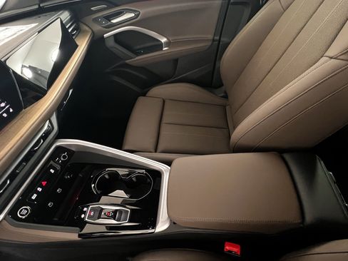 New 2025 Audi Q5 Premium Plus image 20