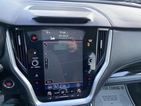 Used 2022 Subaru Legacy Limited image 19