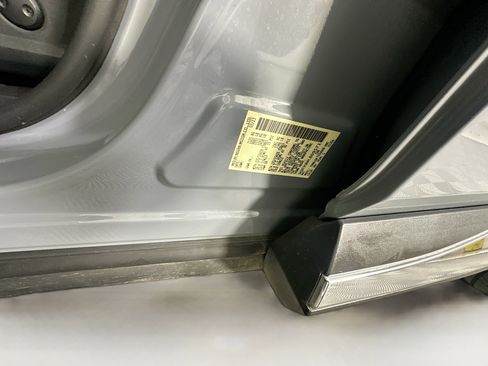 Used 2023 Nissan Rogue SL w/ SL Premium Package image 12