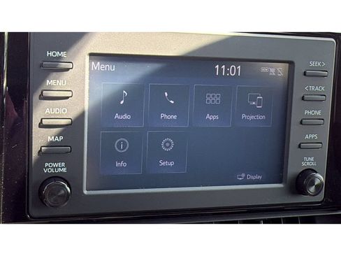Used 2019 Toyota RAV4 XLE w/ Convenience Package AWD/4WD image 19
