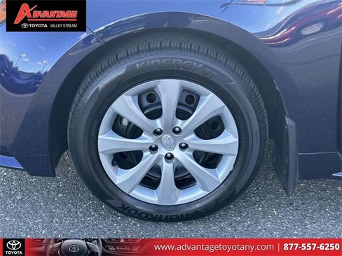 Used 2024 Toyota Corolla LE image 11