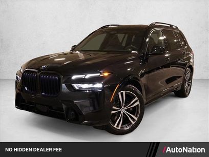 New 2027 BMW X7 xDrive40i w/ M Sport Package