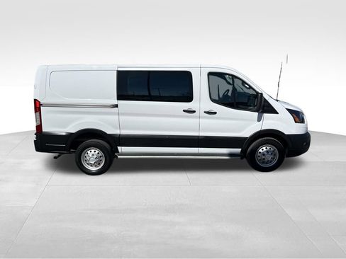 Used 2019 Ford Transit 150 130 Low Roof image 7