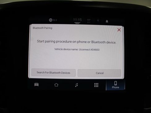 Used 2023 RAM 1500 Big Horn image 44