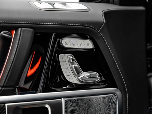 Used 2025 Mercedes-Benz G 63 AMG 4MATIC image 92