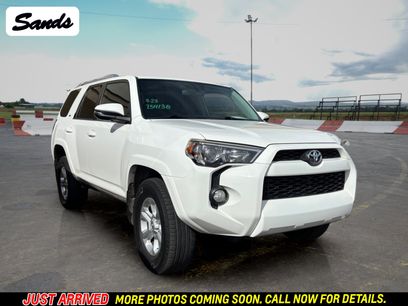Used 2015 Toyota 4Runner SR5 Premium