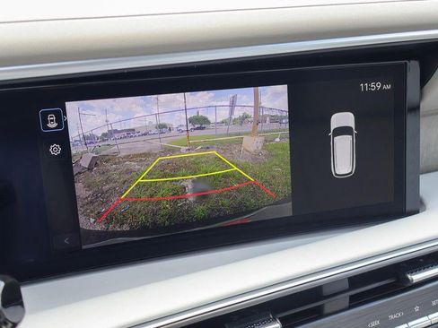 New 2026 Hyundai Palisade SEL Premium FWD image 4