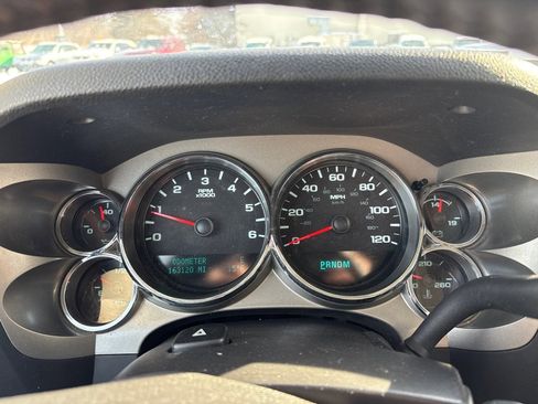 Used 2013 Chevrolet Silverado 1500 LT w/ All-Star Edition image 13