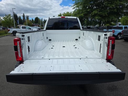 New 2026 Ford F250 Lariat w/ Lariat Ultimate Package AWD/4WD image 29