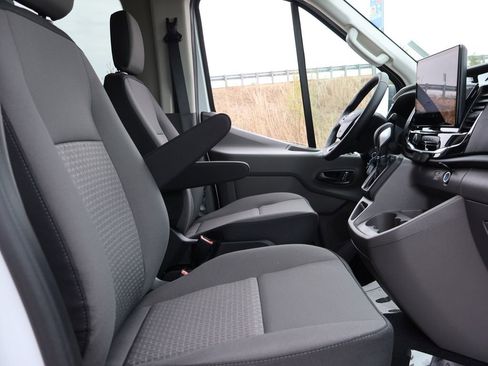 New 2025 Ford Transit 350 XLT image 10