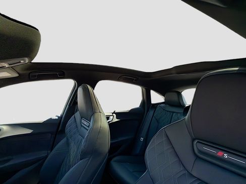 New 2026 Audi S5 Premium Plus AWD/4WD image 26
