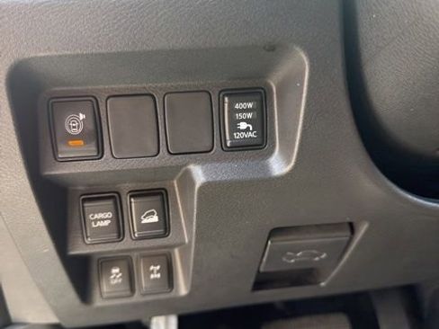 Used 2023 Nissan Frontier PRO-4X w/ Pro Convenience Package AWD/4WD image 10