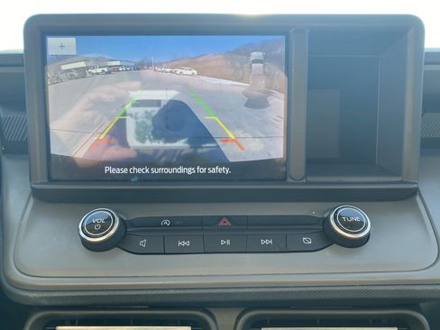 Used 2024 Ford Maverick Tremor w/ Tremor Off-Road Package image 18