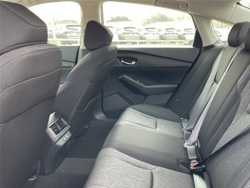 New 2026 Honda Accord SE image 24