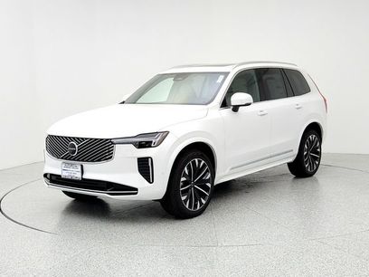 New 2026 Volvo XC90 B6 Plus w/ Protection Package Premier