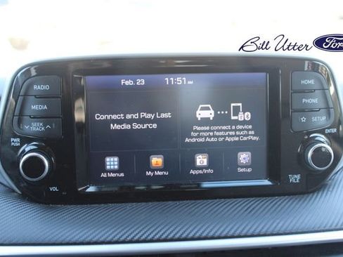 Used 2019 Hyundai Tucson SE image 17